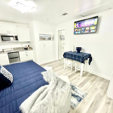 Adorable Studio In Downtown Cape Coral Near Beach! Ngoại thất bức ảnh