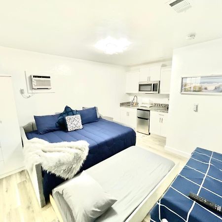 Adorable Studio In Downtown Cape Coral Near Beach! Ngoại thất bức ảnh