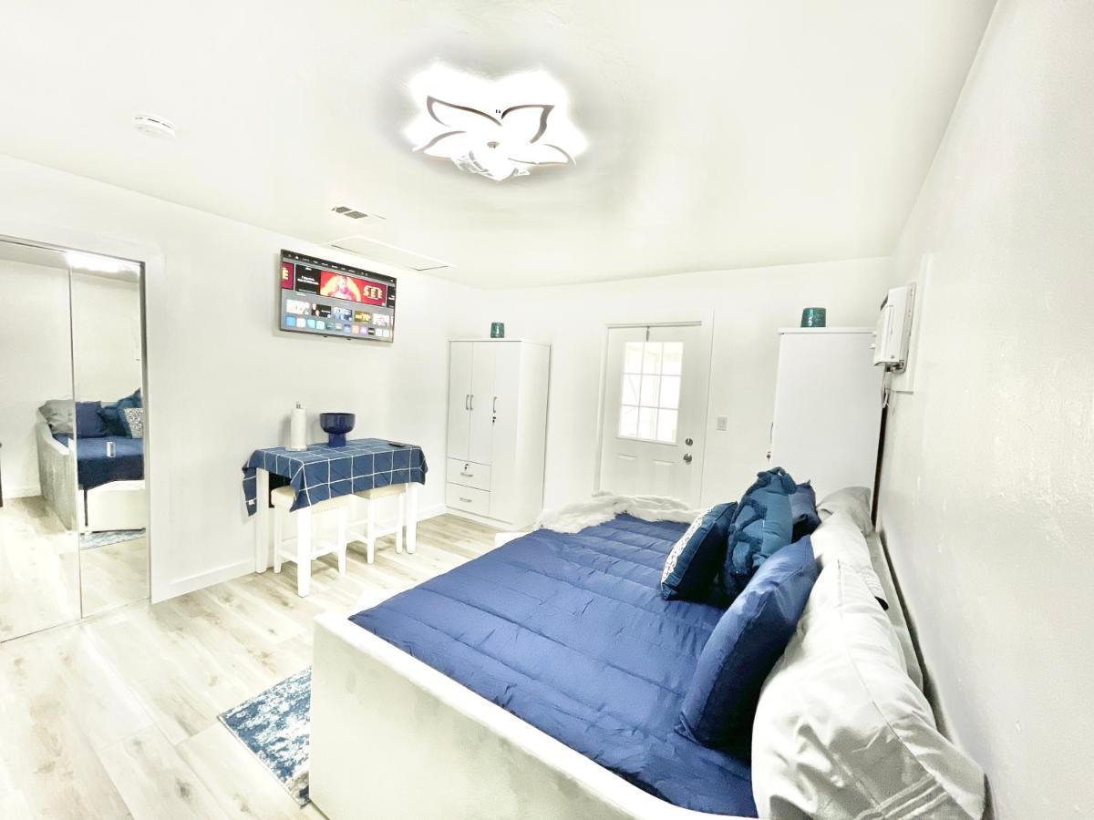 Adorable Studio In Downtown Cape Coral Near Beach! Ngoại thất bức ảnh