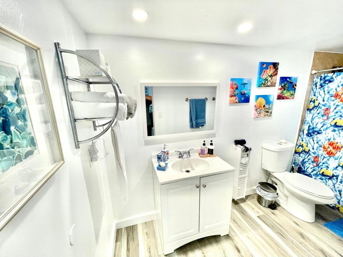 Adorable Studio In Downtown Cape Coral Near Beach! Ngoại thất bức ảnh