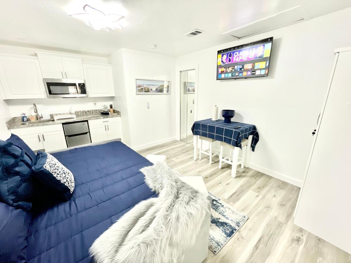 Adorable Studio In Downtown Cape Coral Near Beach! Ngoại thất bức ảnh