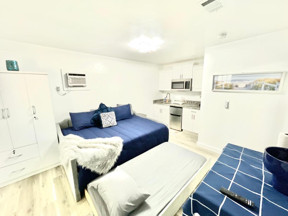 Adorable Studio In Downtown Cape Coral Near Beach! Ngoại thất bức ảnh