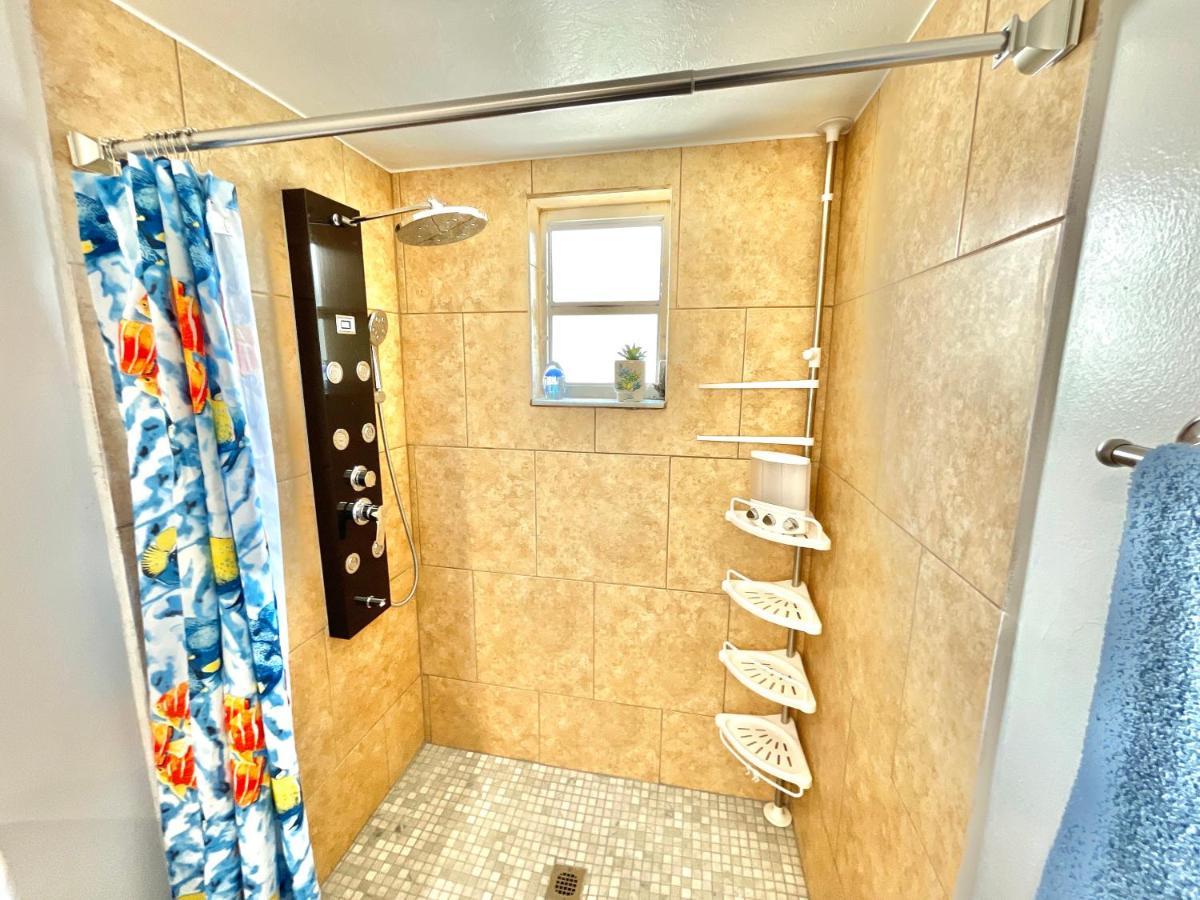 Adorable Studio In Downtown Cape Coral Near Beach! Ngoại thất bức ảnh
